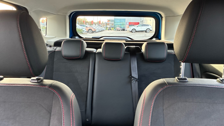 Ford EcoSport 1.0 EcoBoost 125 ST-Line 5dr Petrol Hatchback